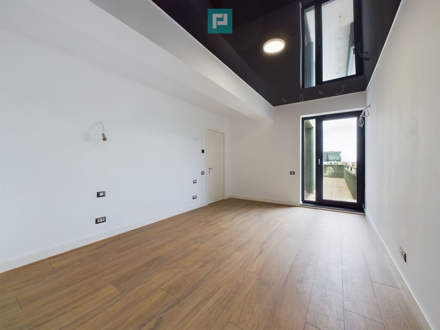 Bd Pipera , penthouse ideal pentru resedinta - Poză 2