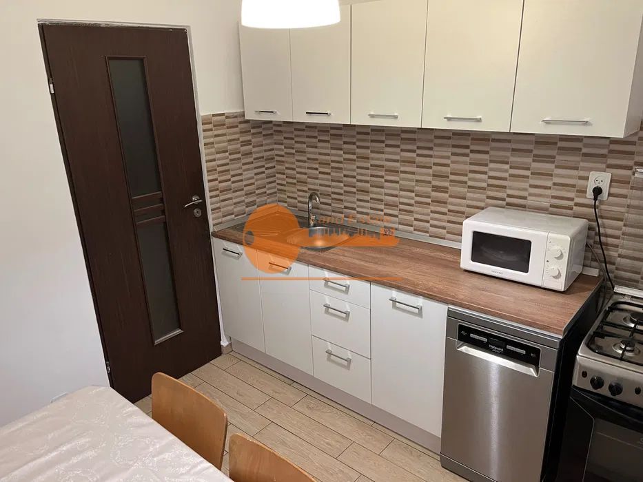 Apartament de 2 camere Crangasi (centrala proprie) - Poză 6