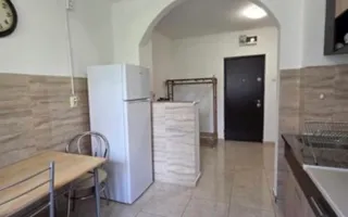 AP. 2 CAMERE- MOSILOR, PRIMA INCHIRIERE, BLOC REABILITAT, MODERN - Poză 11