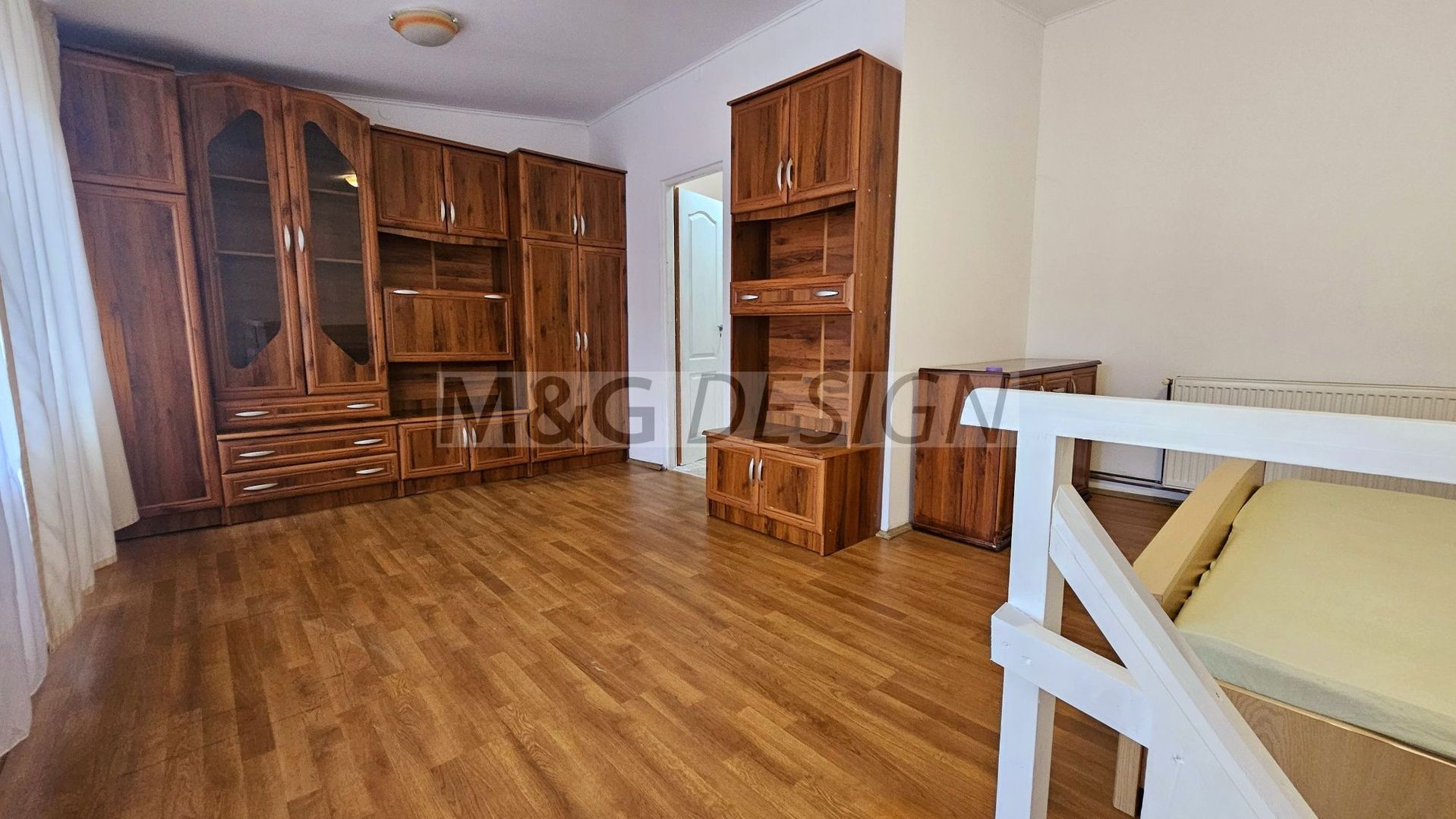 2 camere Elisabetin-Sagului la casa centrala proprie - Poză 3