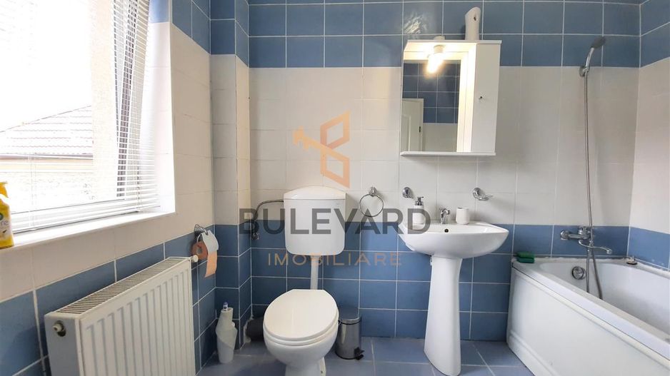 Apartament 2 camere in zona B-dul N.Titulescu! - Poză 10
