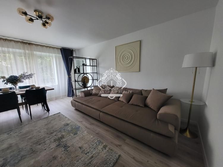 Apartament 3 camere - Piata Muncii | 5 min metrou | Parcare | Prima închiriere - Poză 5