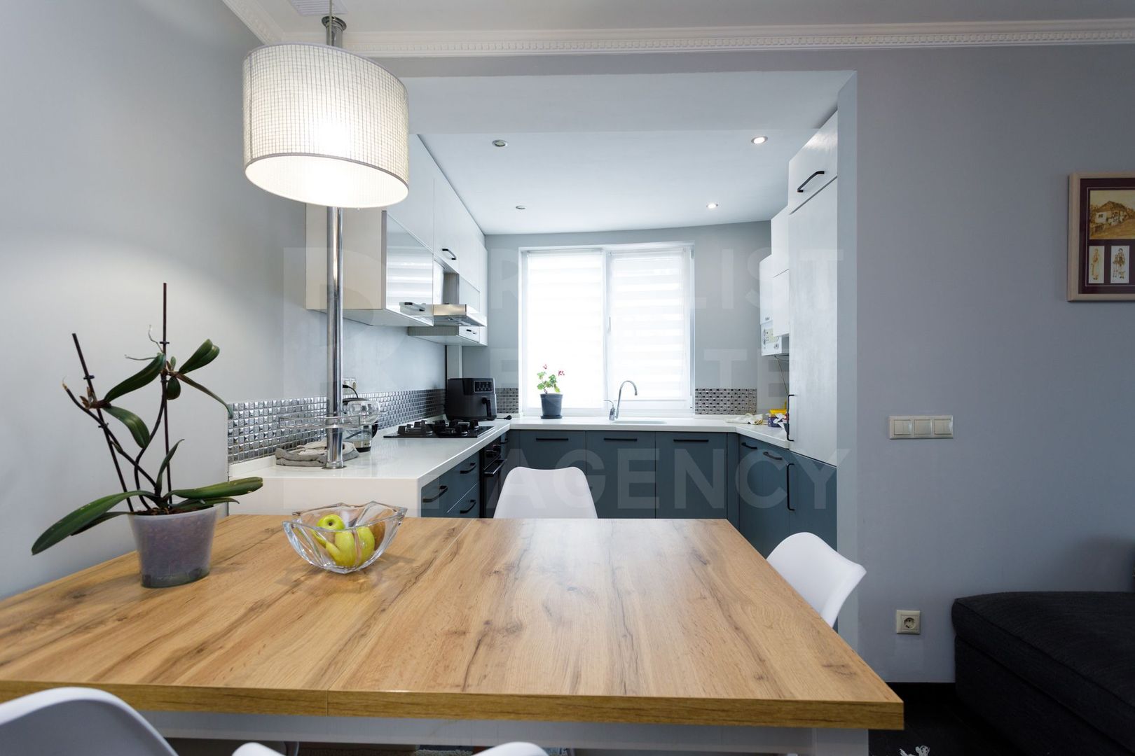 Vânzare, apartament, 3 camere, str. Butuceni, Ciocana - Poză 2