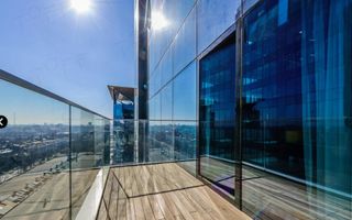 Apartament 3 camere de vanzare-One Mircea Eliade - Poză 16