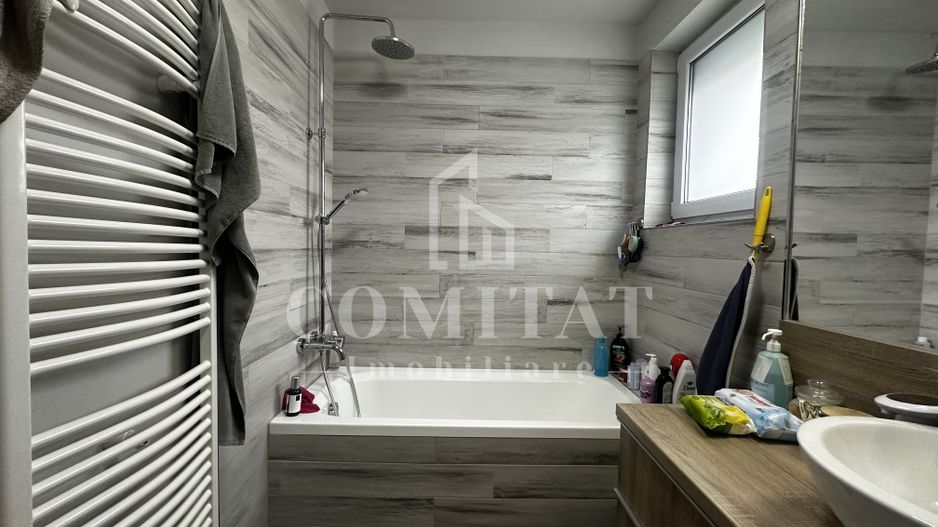Apartament 3 camere | parcare inclusa | zona Eroilor - Poză 15