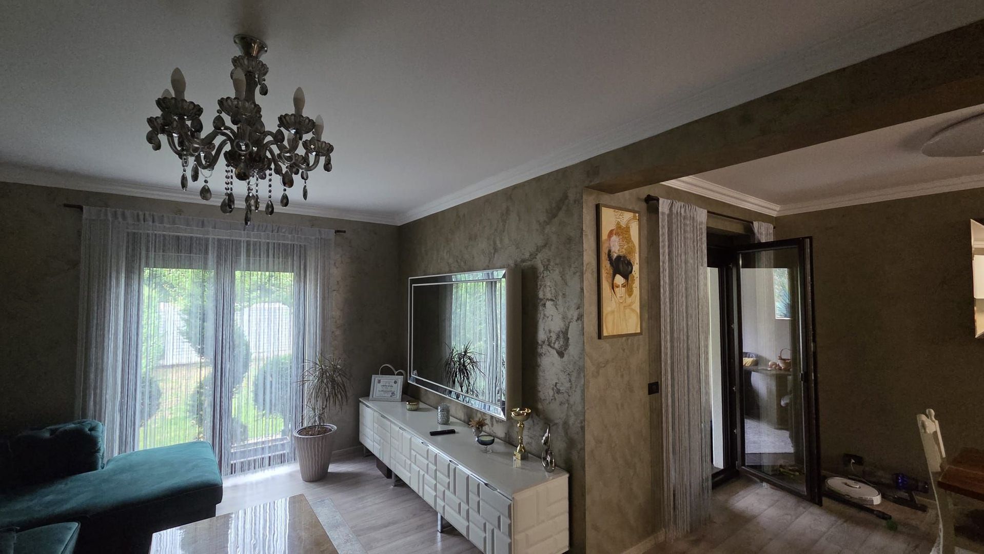 Braytim -Timisoara | 4 camere | 120 mp | 2 locuri de parcare - Poză 5