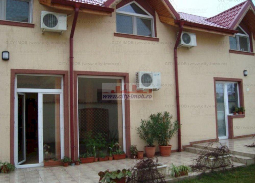 Vanzare Casa Vila Iancu Nicolae Pipera Bucuresti - Poză 2