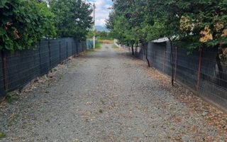 TEREN INTRAVILAN DE VÂNZARE – RECEA, MARAMUREȘ - Poză 7