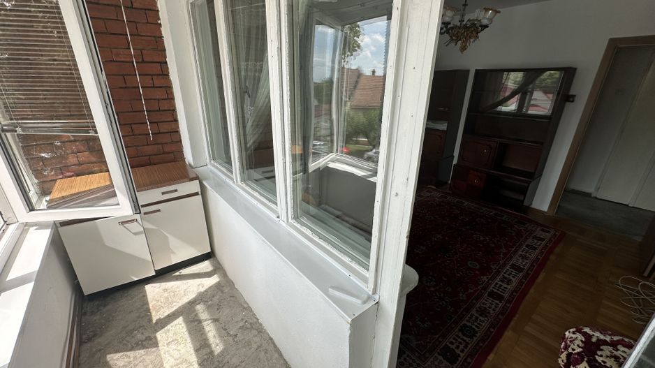 Apartament 2 camere etaj 2  decomandat - Poză 9