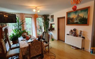 Casa5 camere + garaj si anexa, 507 mp teren,  zona Schit - Poză 10