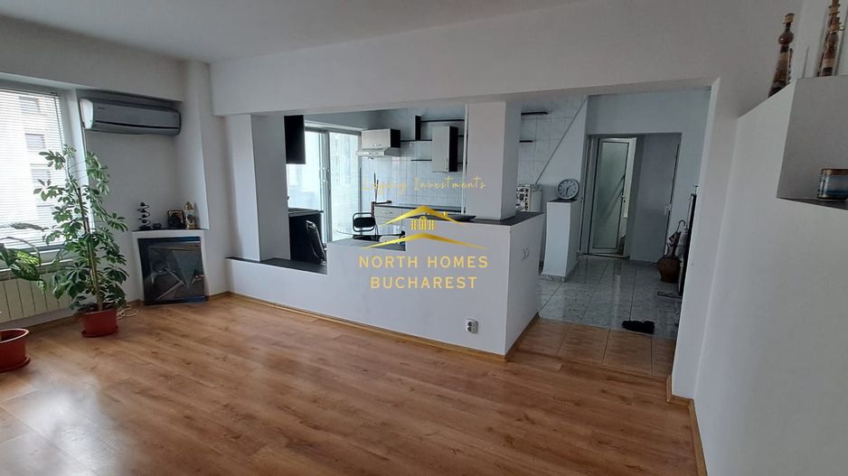 2 Camere de vanzare Calea Calarasilor - Poză 2