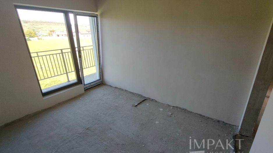 Casa individuala, semifinisata, situatie juridica clara Jucu de Mijloc - Poză 11