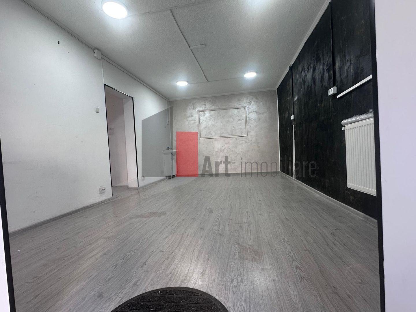 Spatiu comercial de inchiriat in zona Rahova - Poză 5