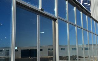 Spatii comerciale, industriale, logistice, birouri, productie, retail - Poză 10
