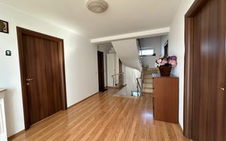 COLENTINA | Andronache | Vila 300 mp | Teren 600 mp | DE INCHIRIAT - Poză 14