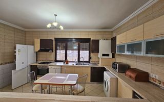 Apartament 3 camere de inchirat Rond OMV Pipera loc parcare inclus - Poză 2