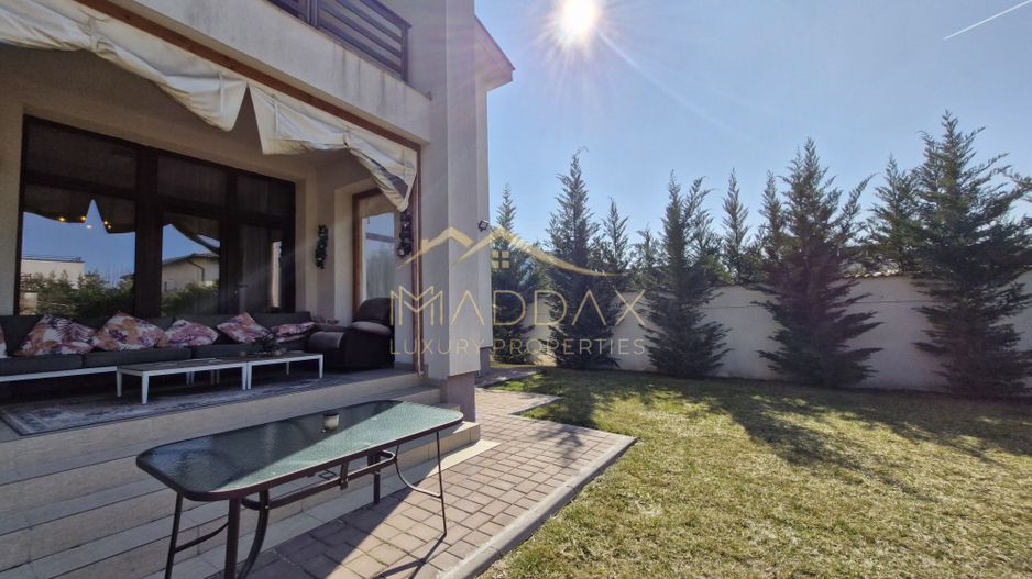 Vilă impresionantă *teren 1000mp // Erou Iancu Nicolae - Poză 125