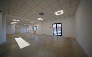 Spatiu comercial de 246 mp, 9 locuri de parcare, zona Metalurgiei - Poză 14