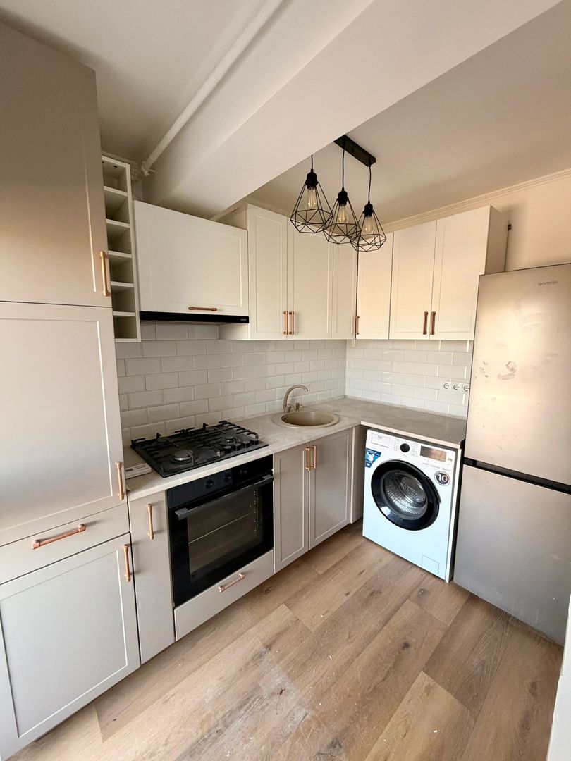 Apartament 1 camera, mobilat, situat în zona Metro / Clinica Amethyst - Poză 6