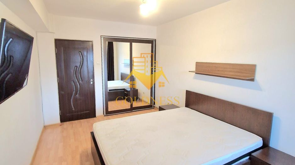 2 camere, decomandate, modern, Manastur Zona Calvaria,Plopilor,Rustica - Poză 2