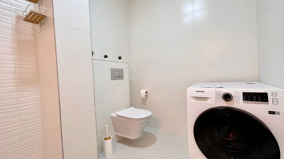 STUDIO DE LUX  | Pipera | Ivory Residence | Parcare |  PRIVAT - Poză 8