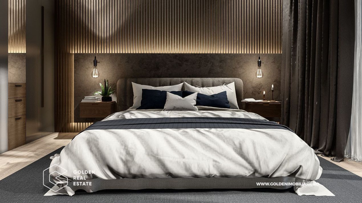 Apartament nou, 2 camere, Calea Torontalului-Comision  0% - Poză 11