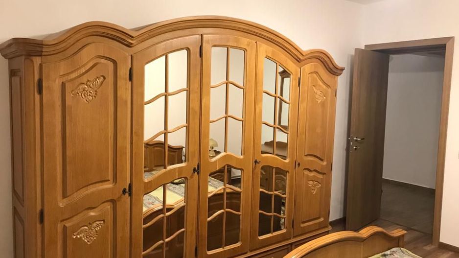 Apartament 3 camere de inchiriat Brasov - Poză 3