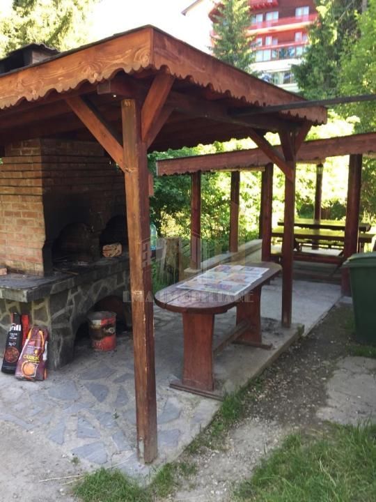Perioade apartamente Vila de aur Poiana Brasov - Poză 21