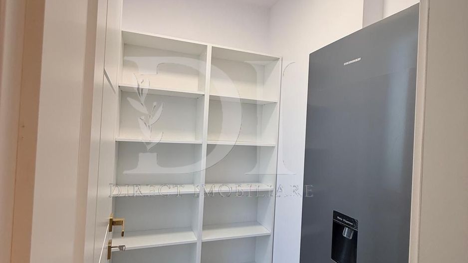 Apartament a cheie / trei camere / Zona Tineretului - Poză 17
