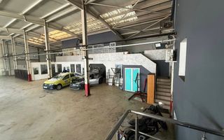 Service auto de închiriat, 6 elevatoare, Iași - Poză 5