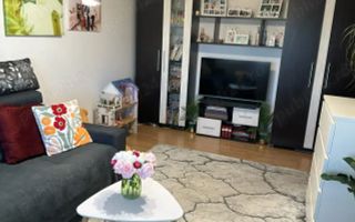 BRASADAS vinde ap 3 cam etaj 4/4 in Micro 17. - Poză 2