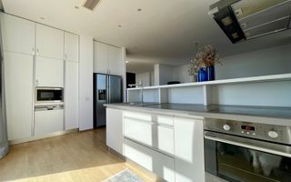 Închiriere Penthouse - 250 mp utili + 320 mp terasă panoramică | Iancu Nicolae - Poză 5