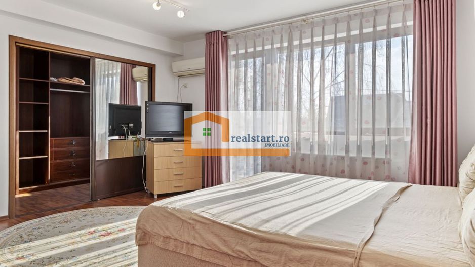 Complex securizat, Vila individuala luminoasa,  comision 0% - Poză 5