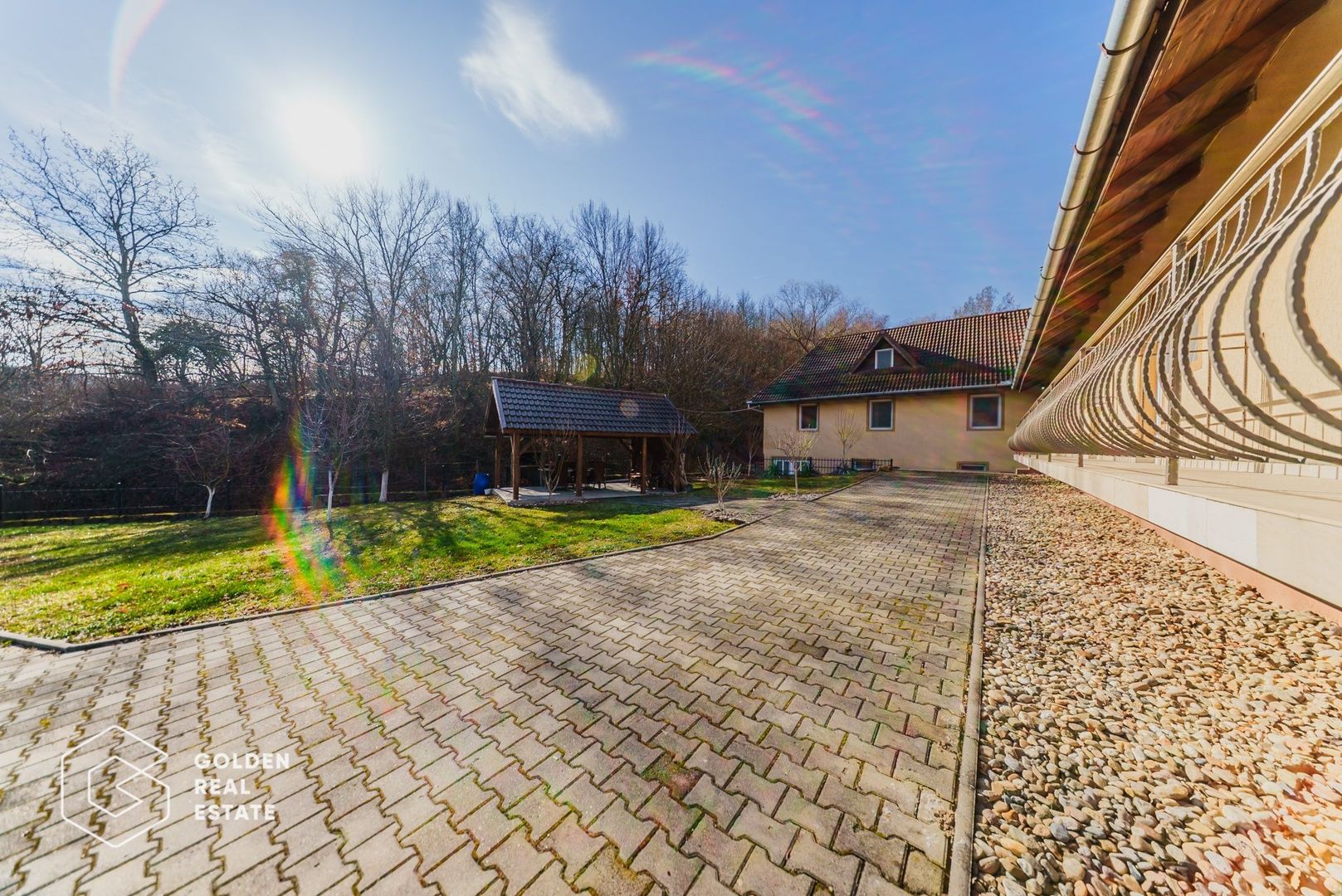 Proprietate pretabila pentru afacere, Cladova - Poză 37