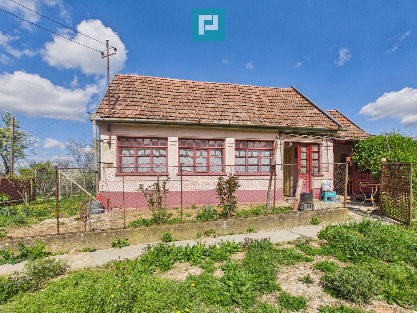 Casă cu teren 1.151mp la 25 km de Oradea, Sisterea - Poză 6