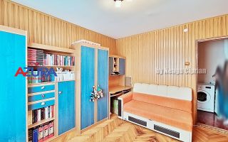 Apartament 3 camere, zona Exercitiu - Poză 24