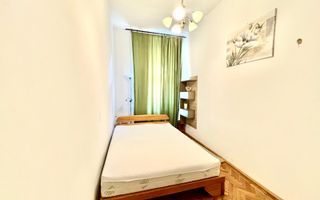 Apartament de închiriat – la 2 minute de Piața Mică și 2 minute de Piața Mare - Poză 4