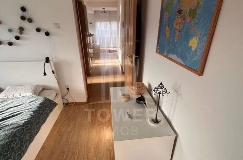 Apartament 2 camere | Cartier Trei Stejari | Etaj 2 | Lumină, liniște și confort - Poză 8