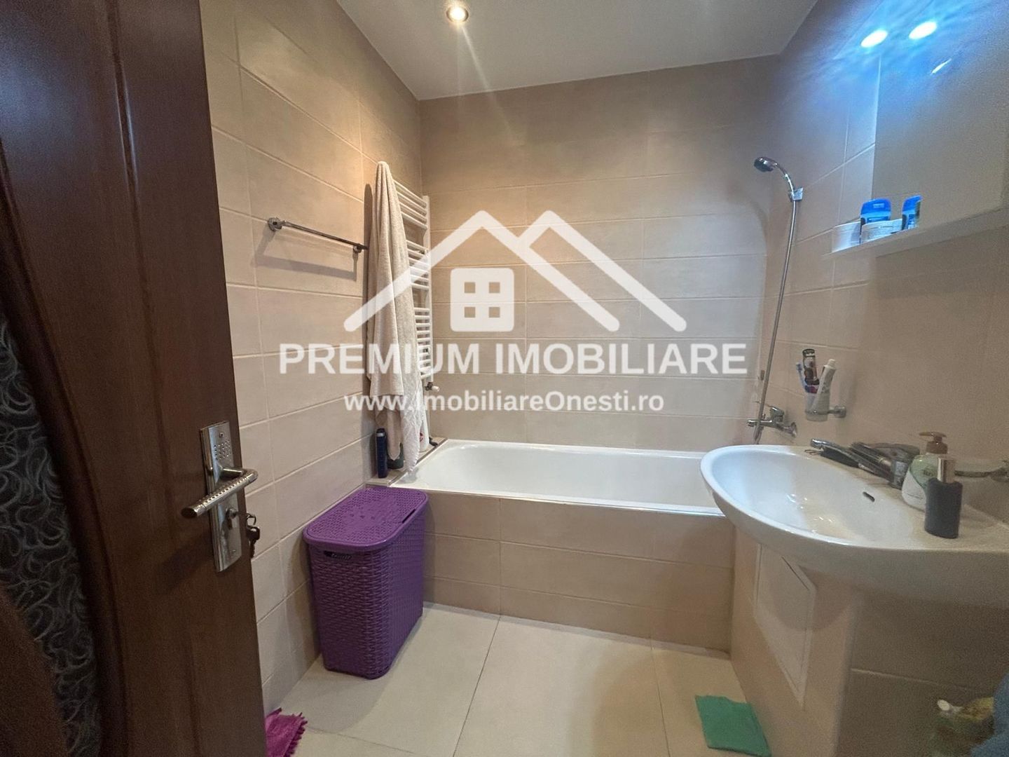 Apartament 2 camere decomandate in zona de sus - Poză 10