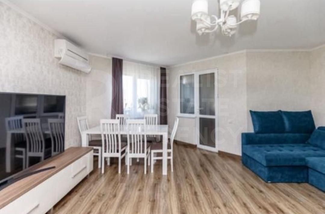 Chirie apartament, 3 camere, strada Sarmizegetusa, Botanica - Poză 6