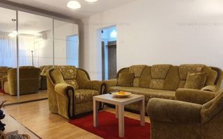 Renovat si mobilat modern, vis a vis de Kaufland planul 2, 10 minute metrou Obor - Poză 2