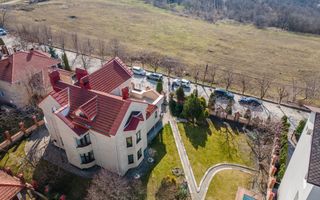 Vânzare, casă, 5 camere, str. Grenoble, Telecentru - Poză 89