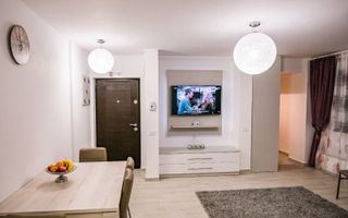 Apartament modern de inchiriat, 2 camere, zona Metalurgiei - Poză 3