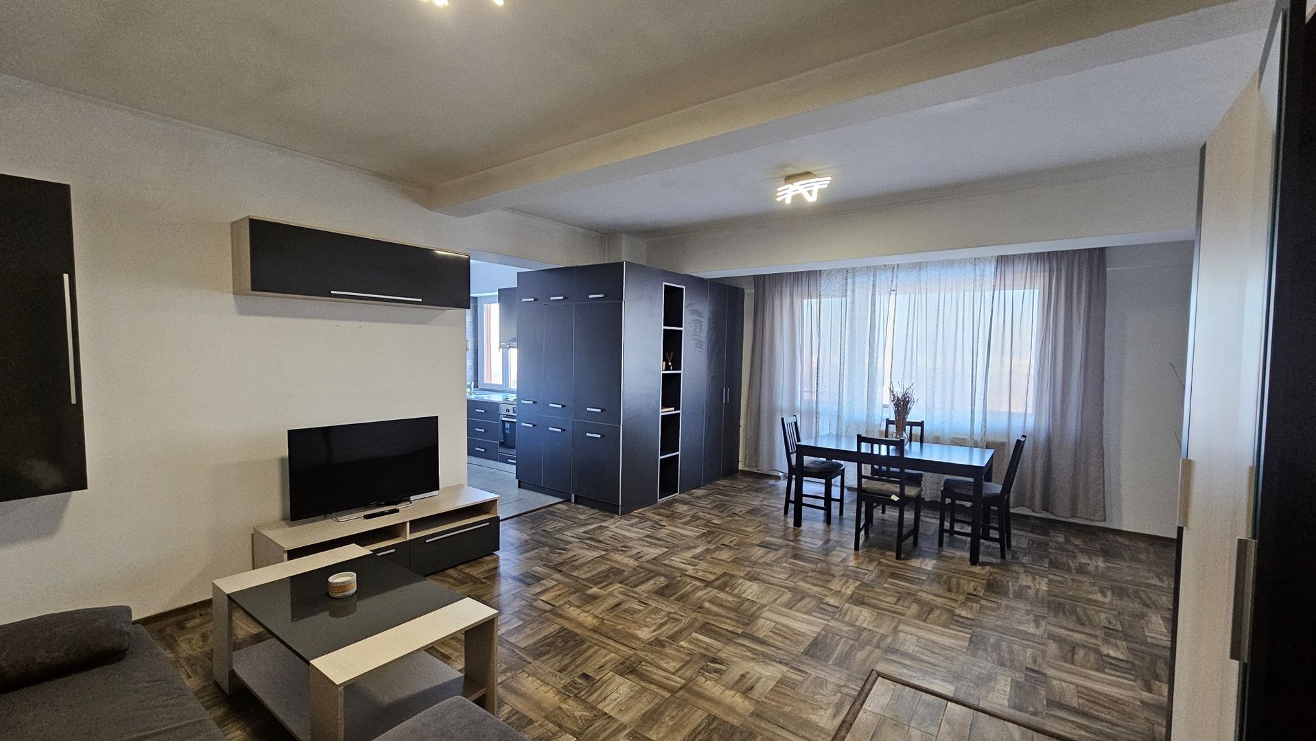 Apartament cu doua camere, Delta Vacaresti, 178.000€, 0% comision cumparator - Poză 3