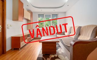 Două camere, decomandat, ieftin și bun - Poză 1