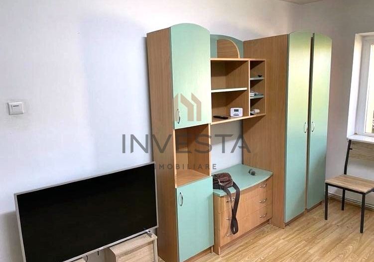 Apartament cu 3 camere decomandat, garaj si boxa, zona Piata Zorilor - Poză 2
