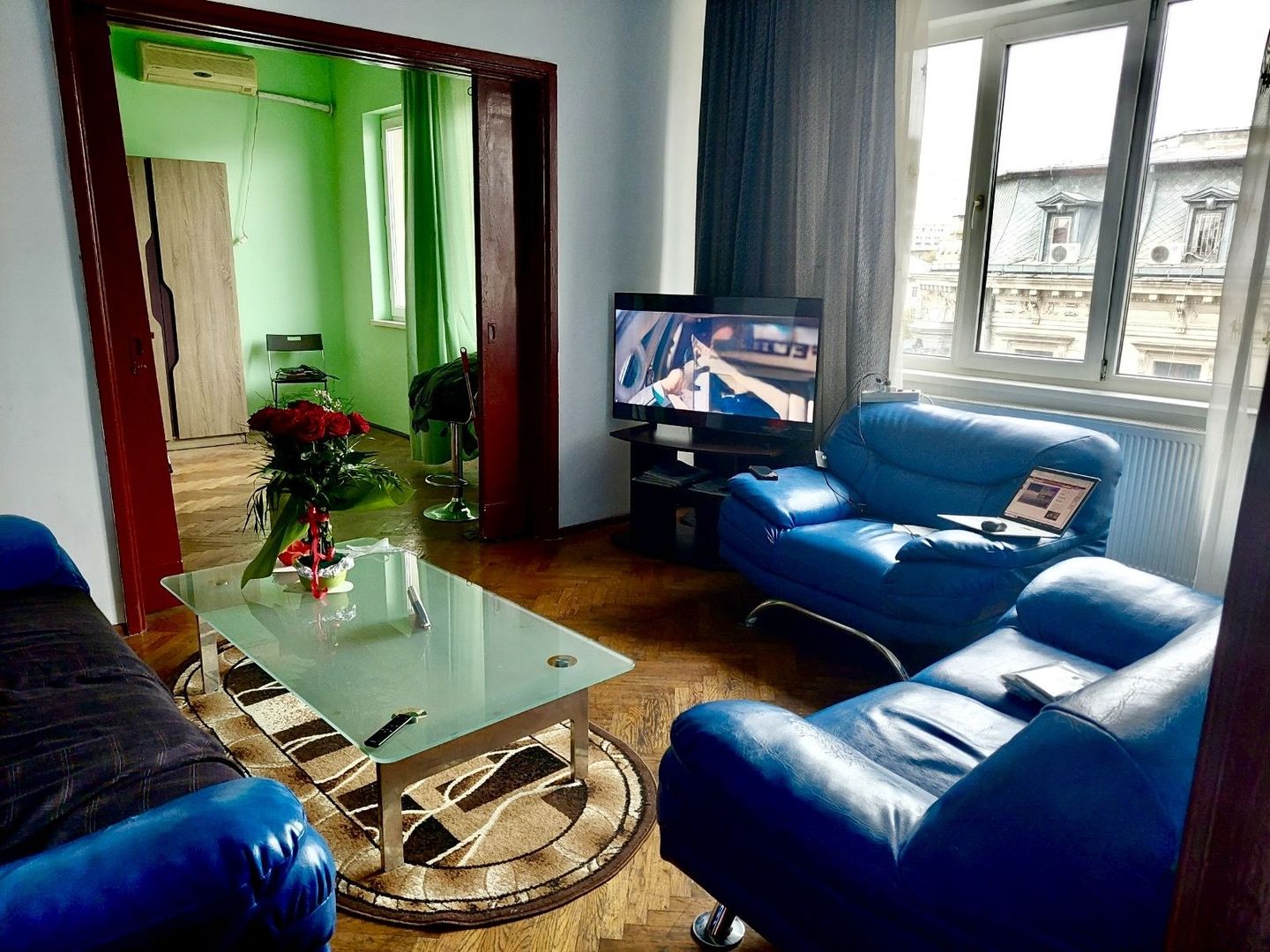 Apartament 3 camere | Splaiul Unirii | Aproximativ 90 mp - Poză 3