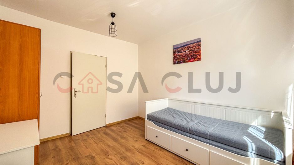 Apartament Decomandat - Etaj 1 - Bloc Izolat Termic - Strada Horea - Poză 3