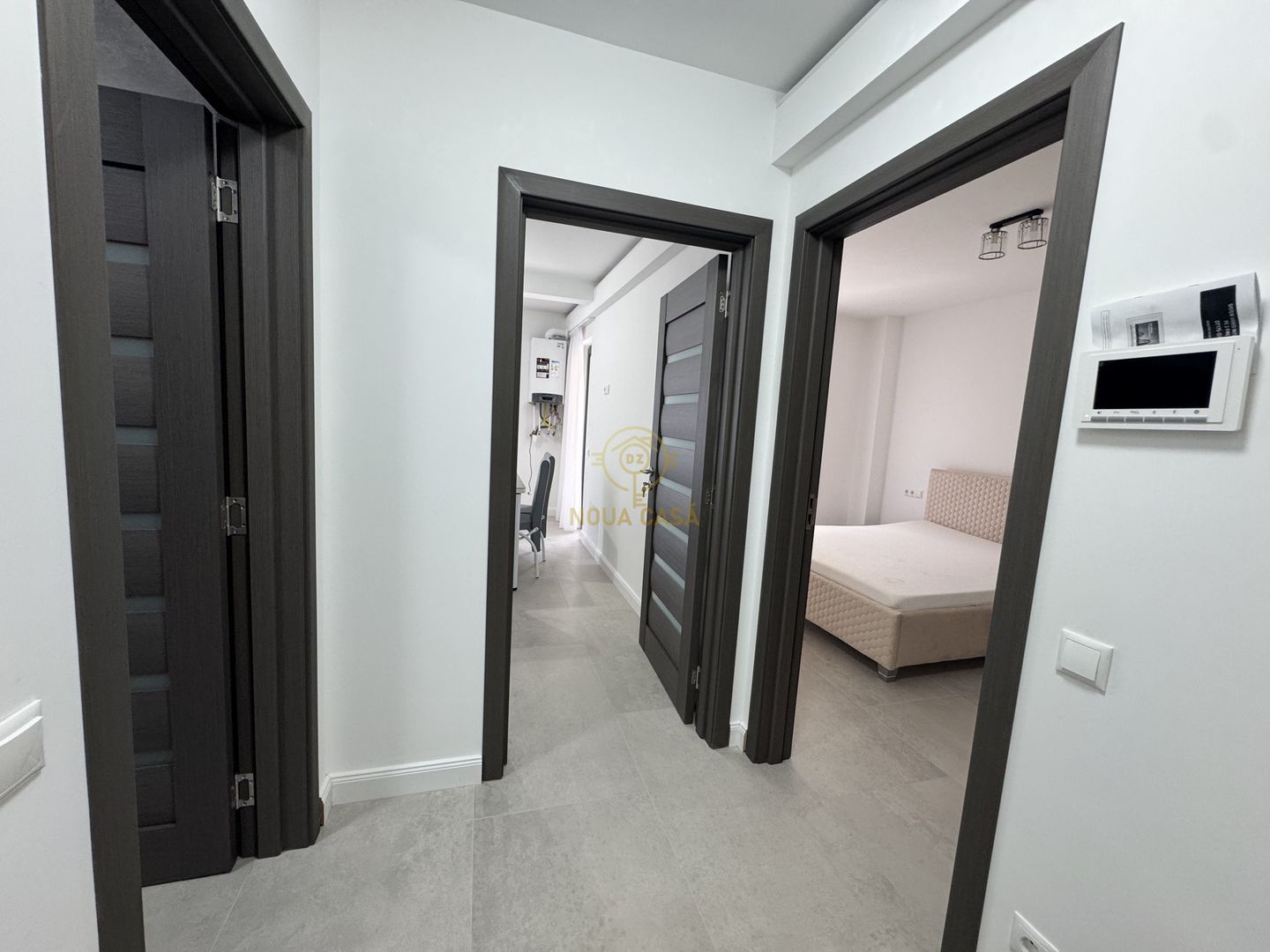 De inchiriat Apartament Modern/Zona Semicentrala /Bloc Nou - Poză 4