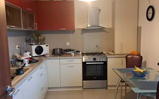 Apartament 3 camere în duplex – Grigorescu, etaj 1, garaj și curte - Poză 1
